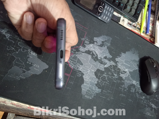 Samsung Galaxy s21 FE